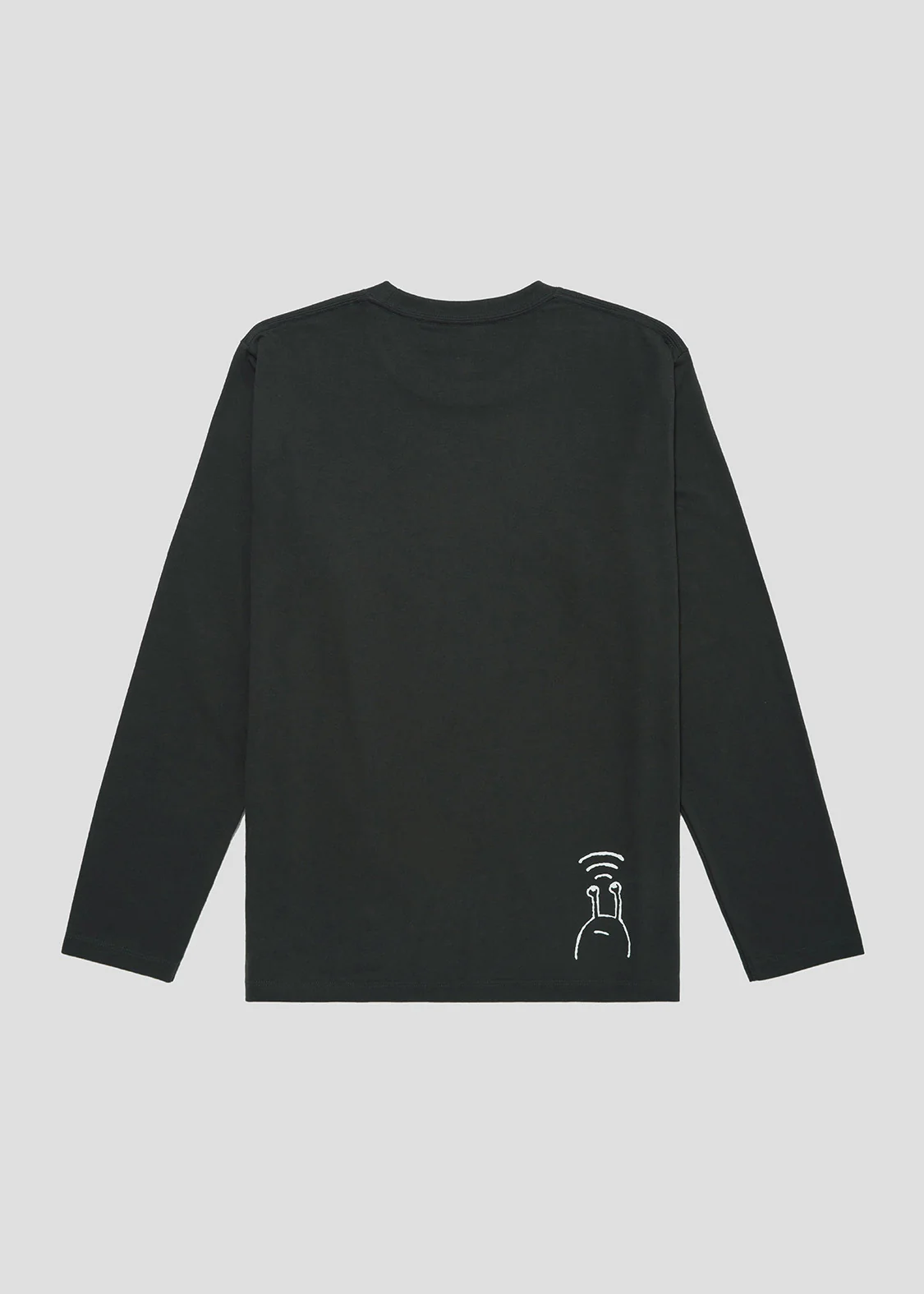 Space Nomado Long Sleeve Tee - Image 3