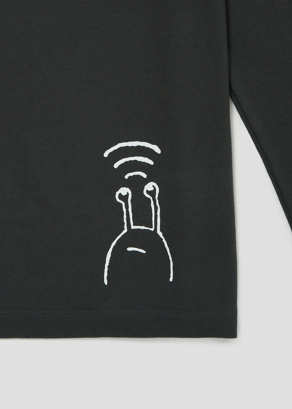 Space Nomado Long Sleeve Tee - Image 6
