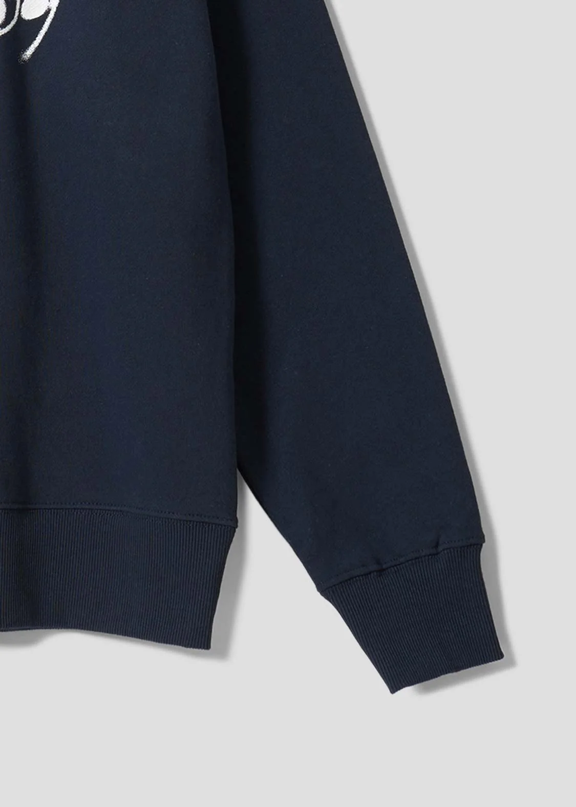 Ikaku Spray Art A | Fleece Sweatshirt - Image 5
