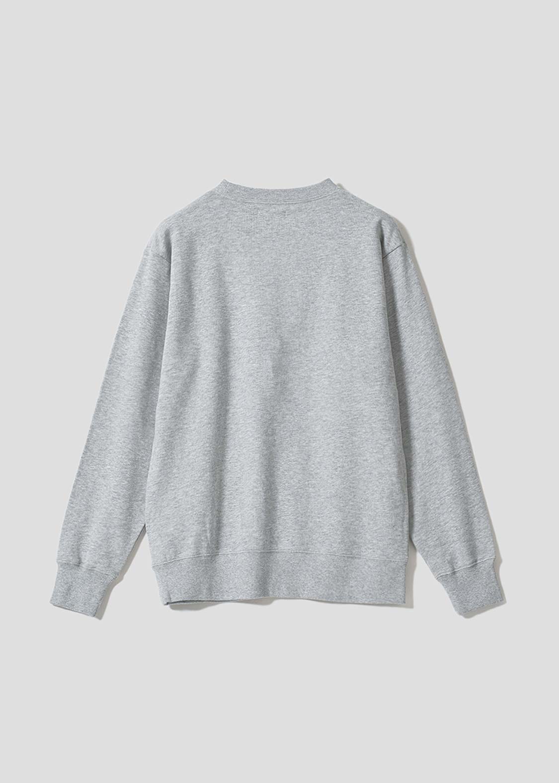 Beautiful Shadow Devil And Angel | Fleece Sweatshirt - Image 2