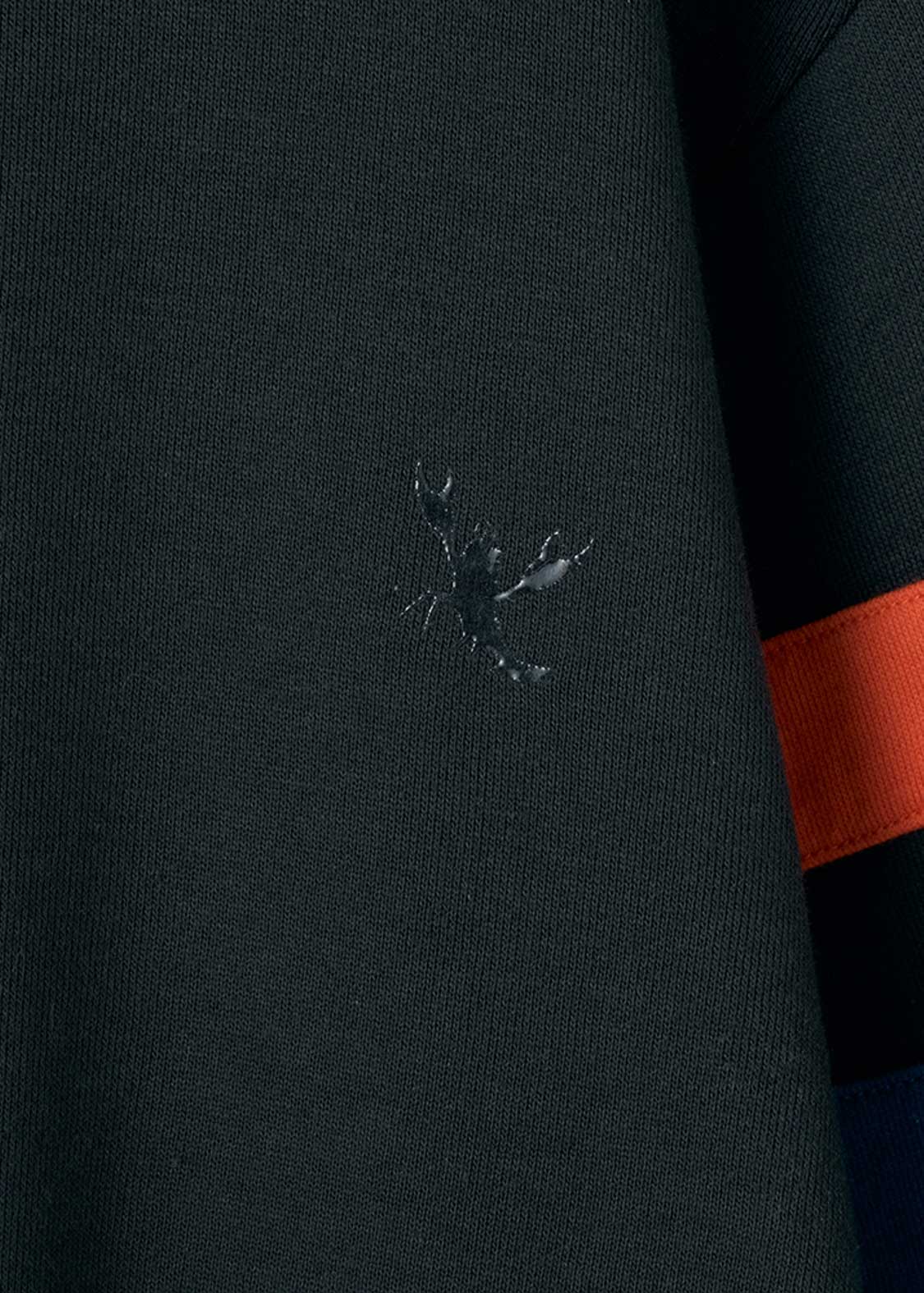 Ikaku | Half-Zip Sweatshirt - Image 5