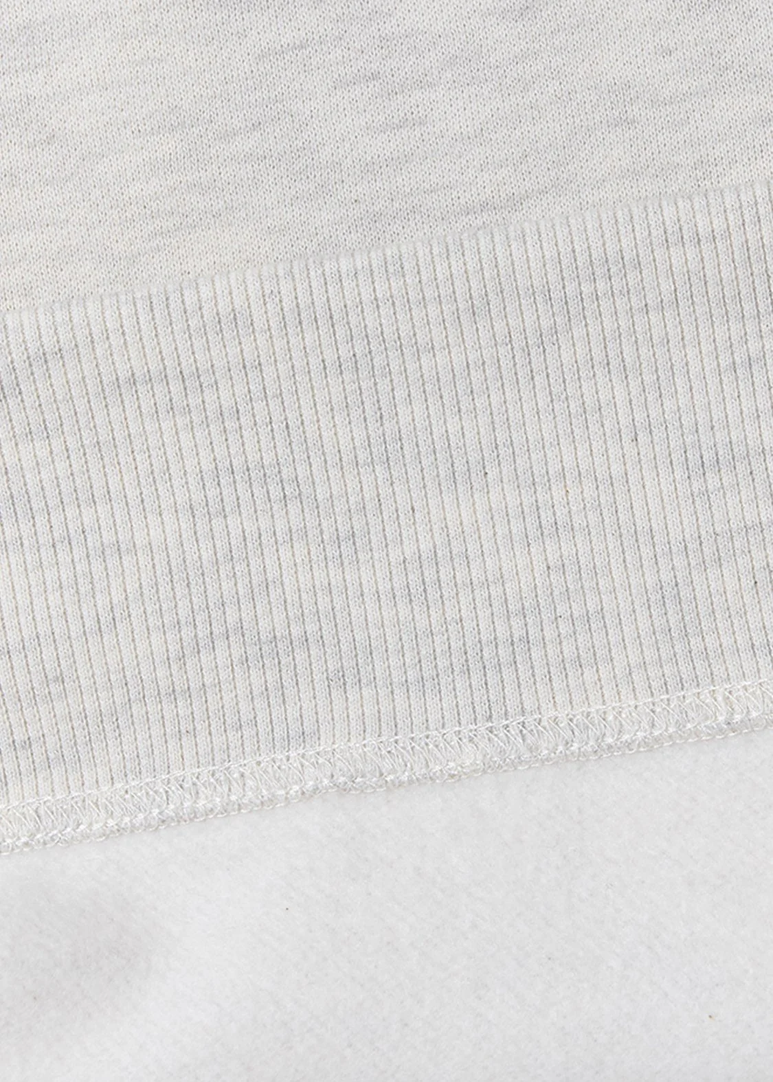 Ikaku A | Fleece-Lined Sweatshirt - Image 5