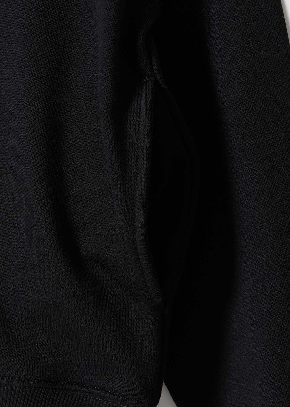 Lalakoko DRK | Fleece-Lined Collared Sweatshirt - Image 5