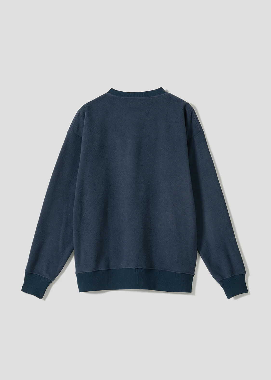 Rolling Pandas | Soft And Fluffy Fleece Sweatshirt - Image 2