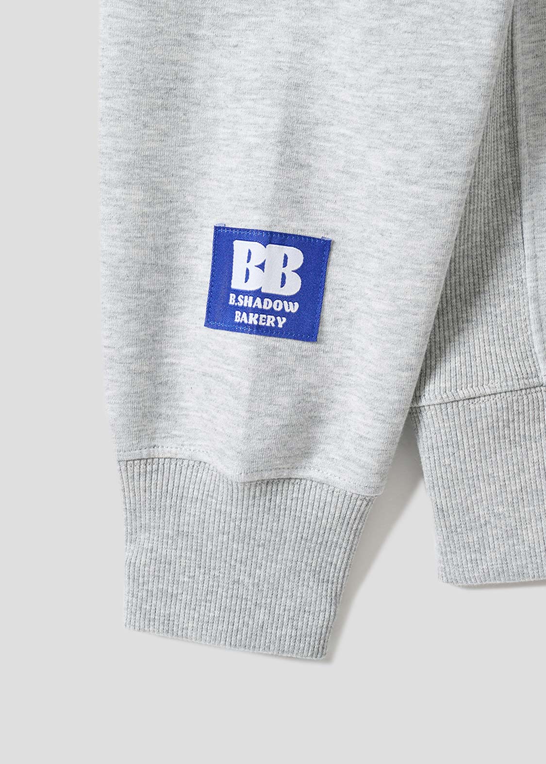 Beautiful Shadow Bakery | Cardboard Sweatshirt - Image 3