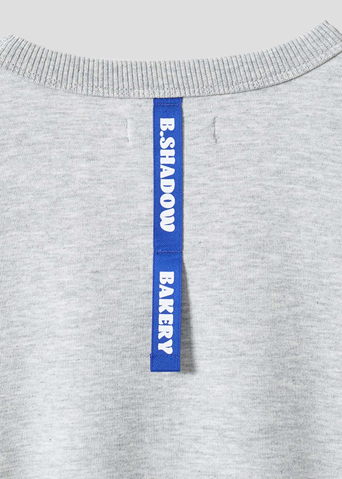 Beautiful Shadow Bakery | Cardboard Sweatshirt - Image 4