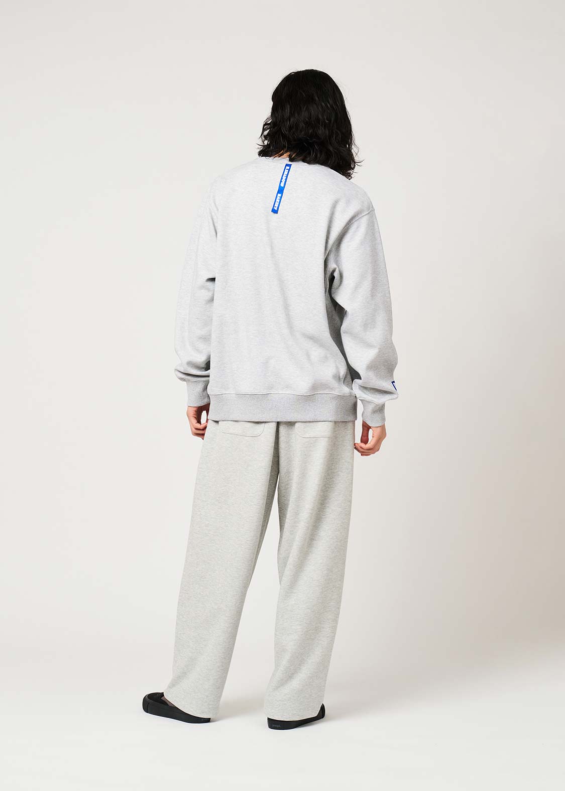 Beautiful Shadow Bakery | Cardboard Sweatshirt - Image 8