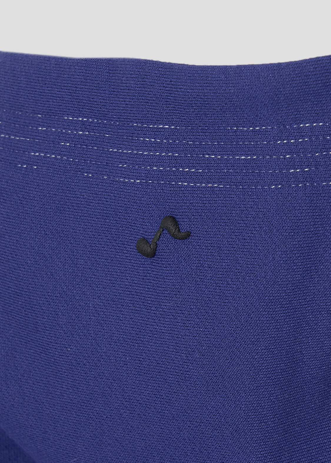 Beautiful Shadow | Fuwakimo Fleece Hoodie - Image 4