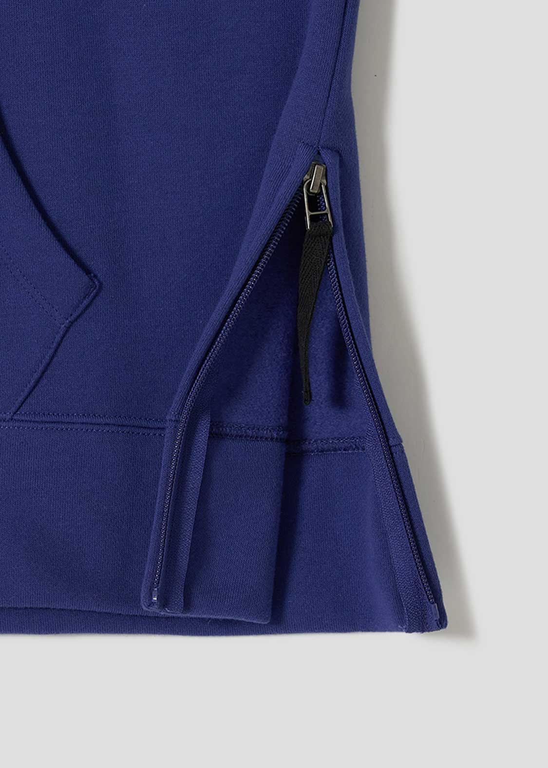 Beautiful Shadow | Fuwakimo Fleece Hoodie - Image 5
