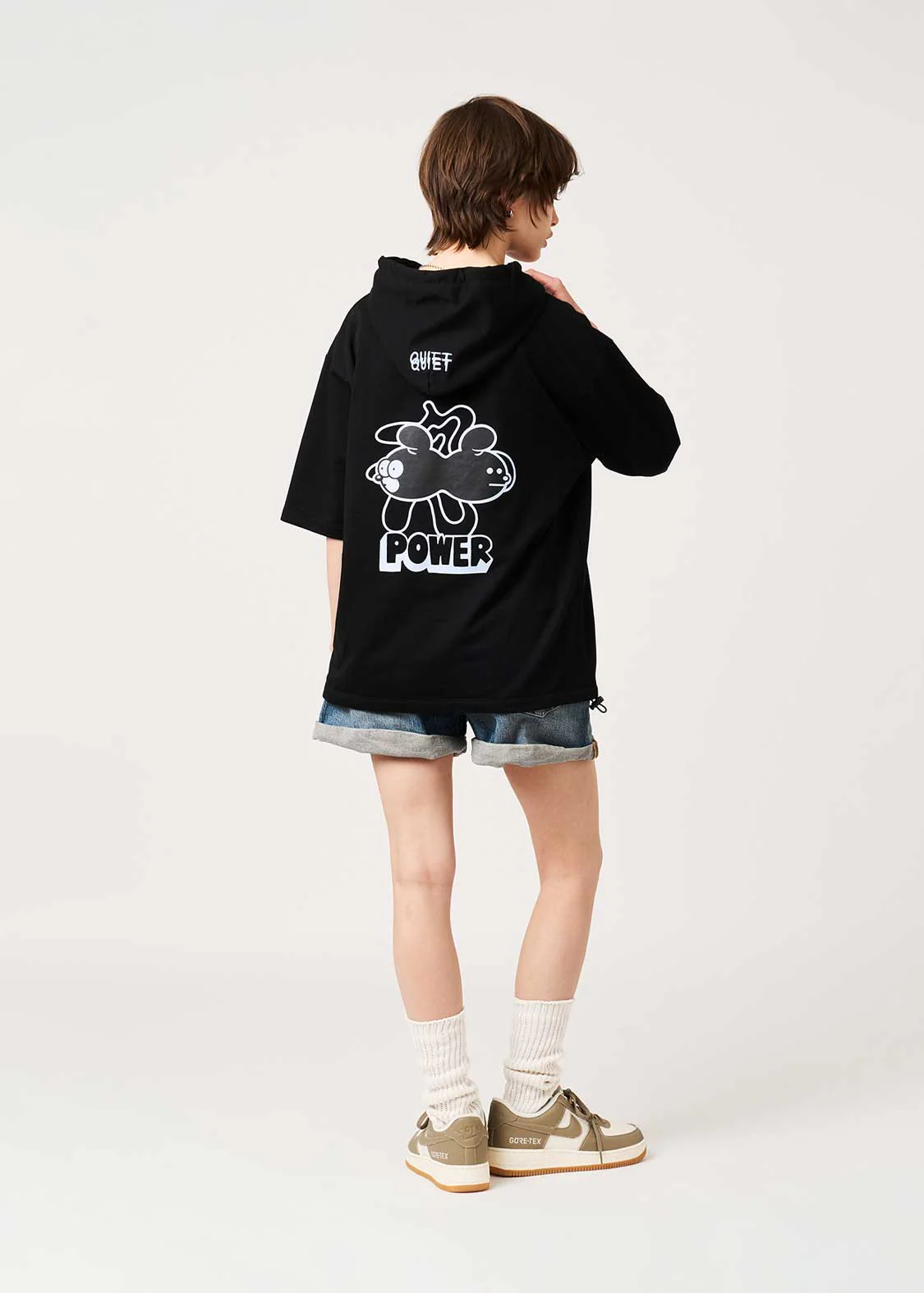 Bridgeship House Fusion | Big Shorts Pk - Image 10