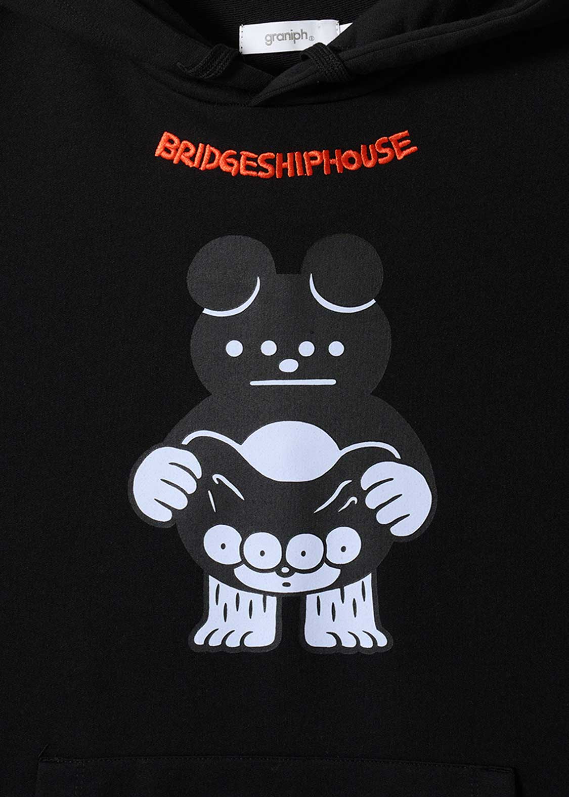 Bridgeship House Fusion | Big Shorts Pk - Image 3