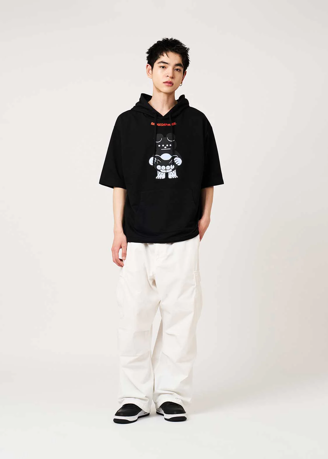 Bridgeship House Fusion | Big Shorts Pk - Image 8