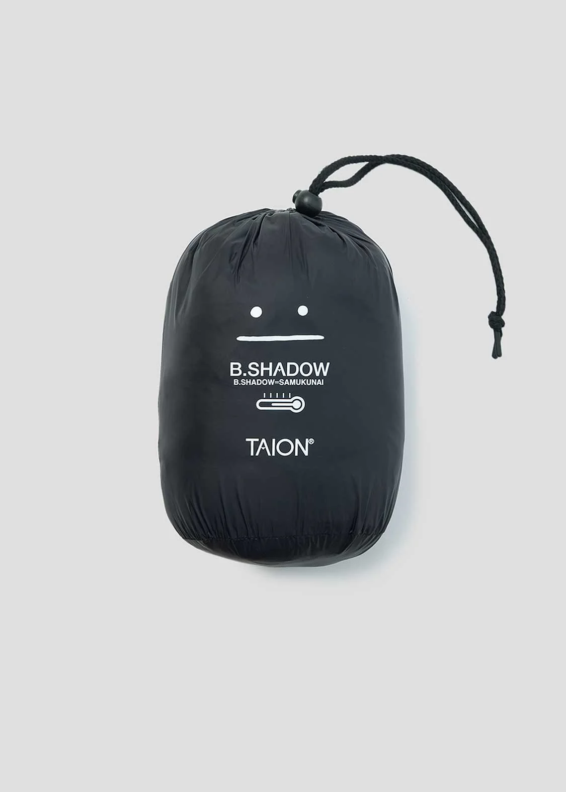 Beautiful Shadow | Light Shell Down Vest - Image 5