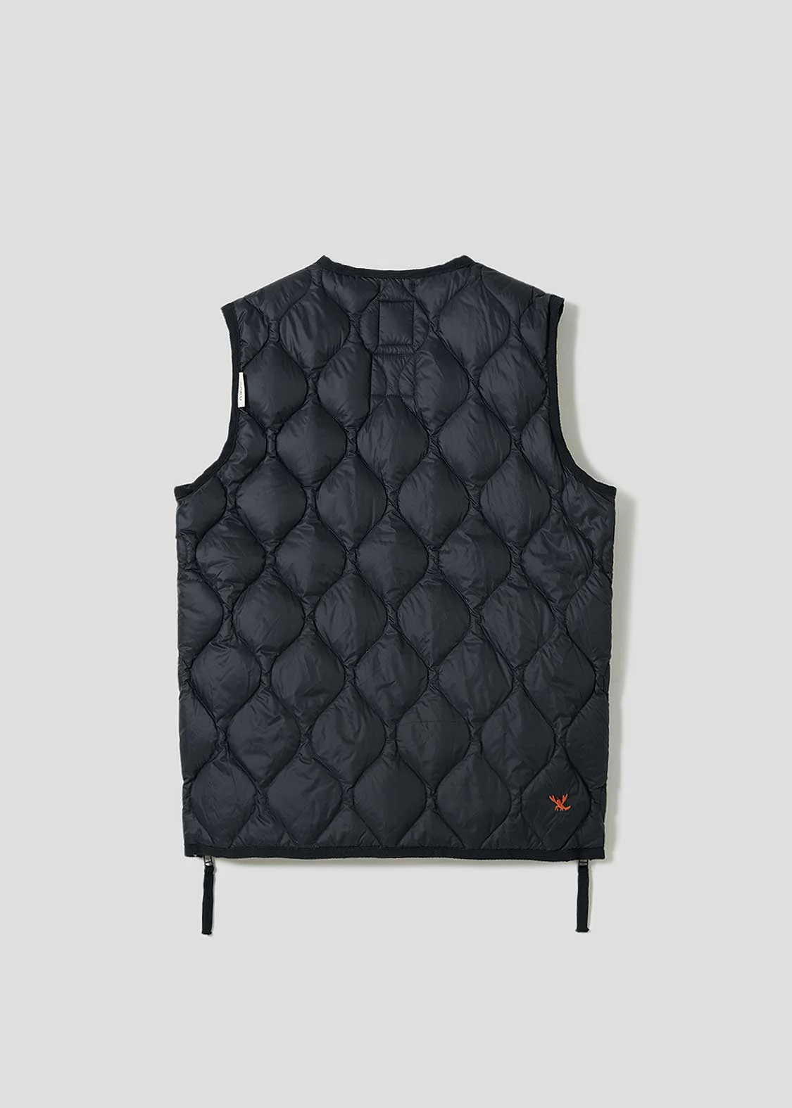Ikaku | Light Shell Down Vest - Image 2