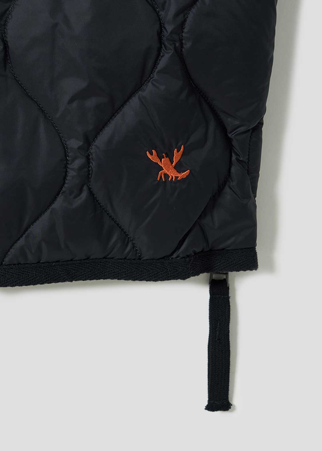 Ikaku | Light Shell Down Vest - Image 3