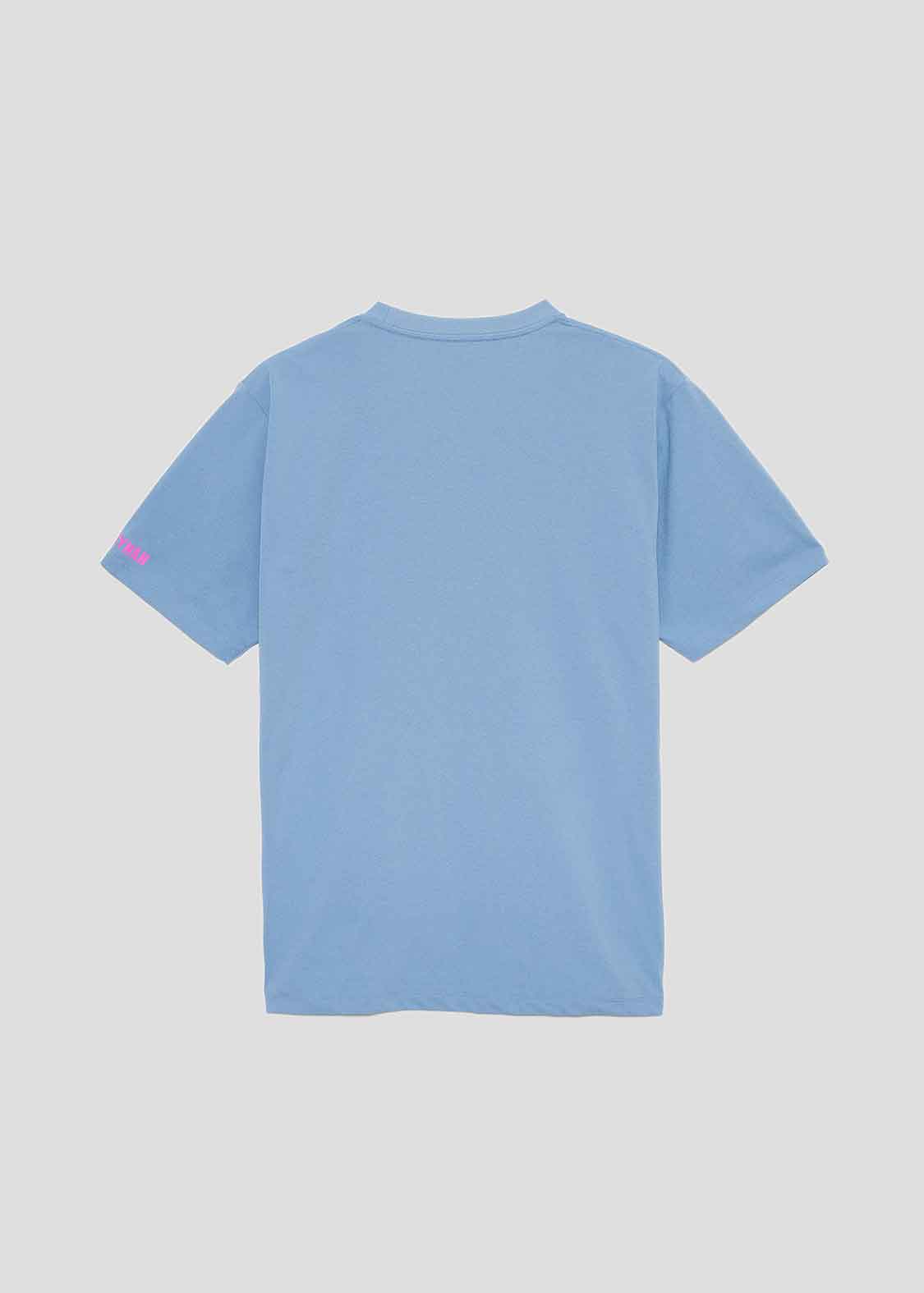 Rash Guard  Short Sleeve Tee (Lucharyman  Mask　) - Image 3