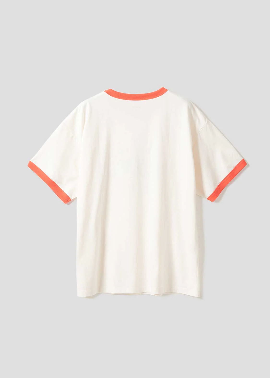 Trim Short Sleeve Tee (Mendaco) - Image 2