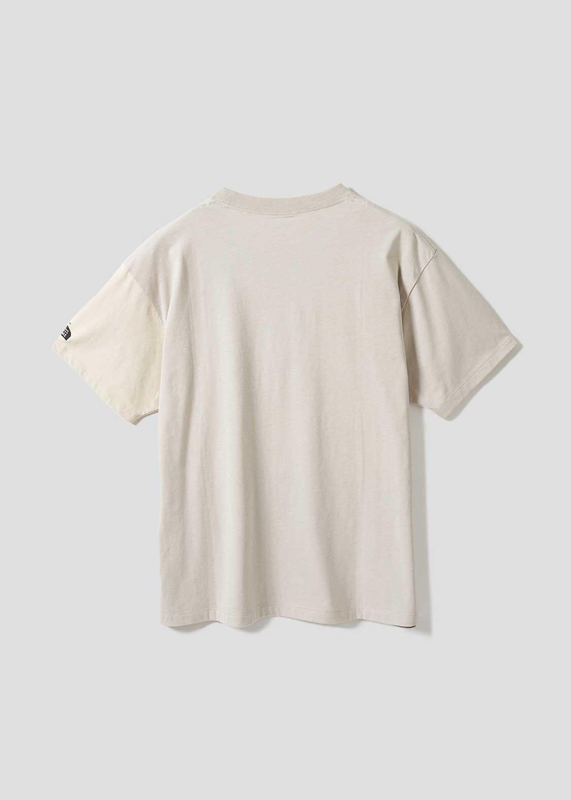 Rolling Pandas | My Home Switching Big Silhouette T-Shirt - Image 2