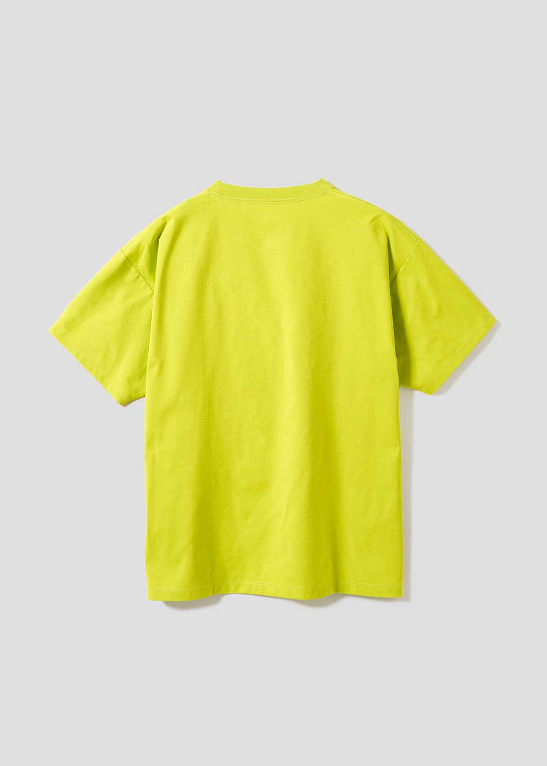 The Four Cats Band | Dry Big Silhouette T-Shirt - Image 2