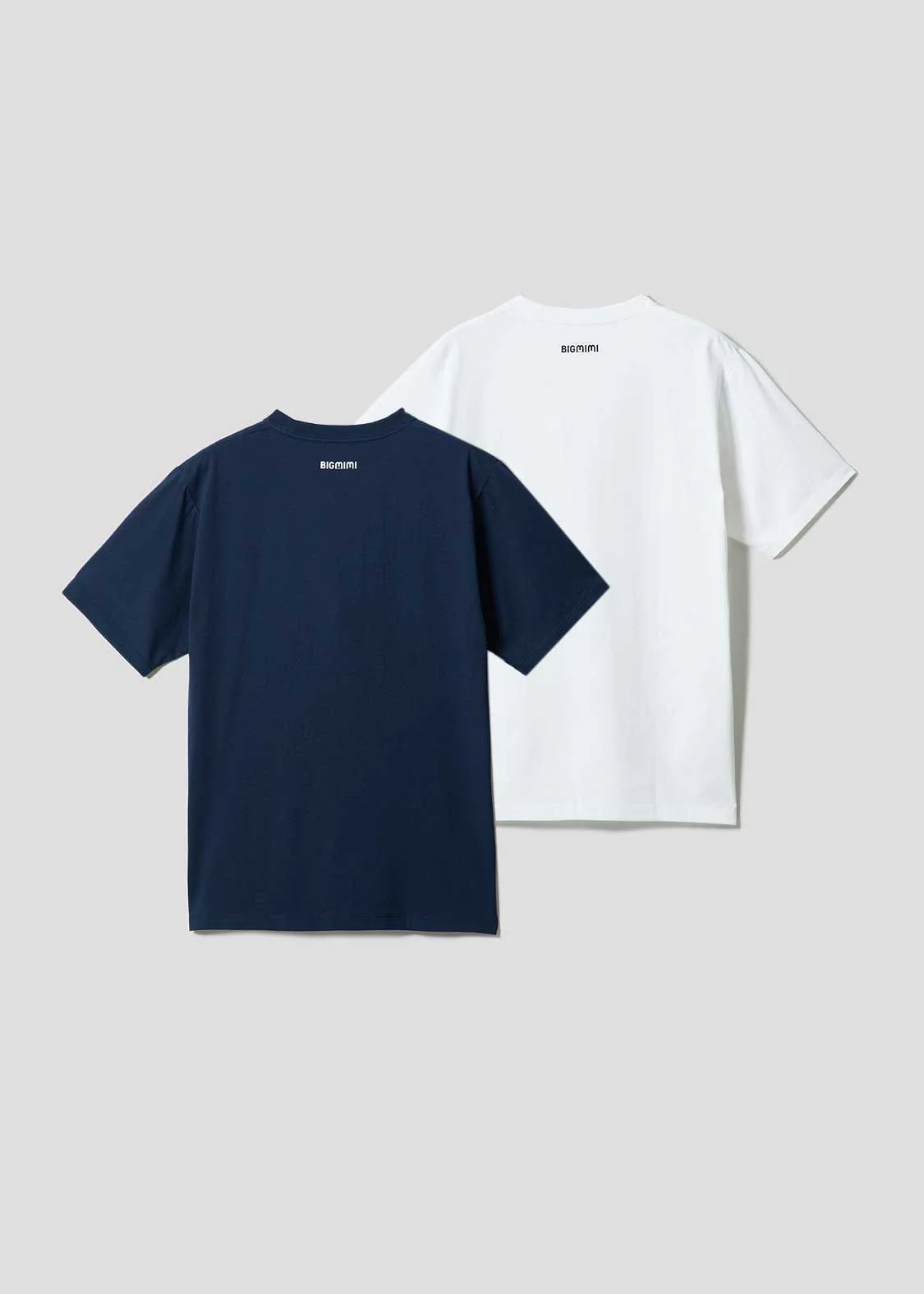 Big Mimi | 2 Pack Icon T-Shirt - Image 2