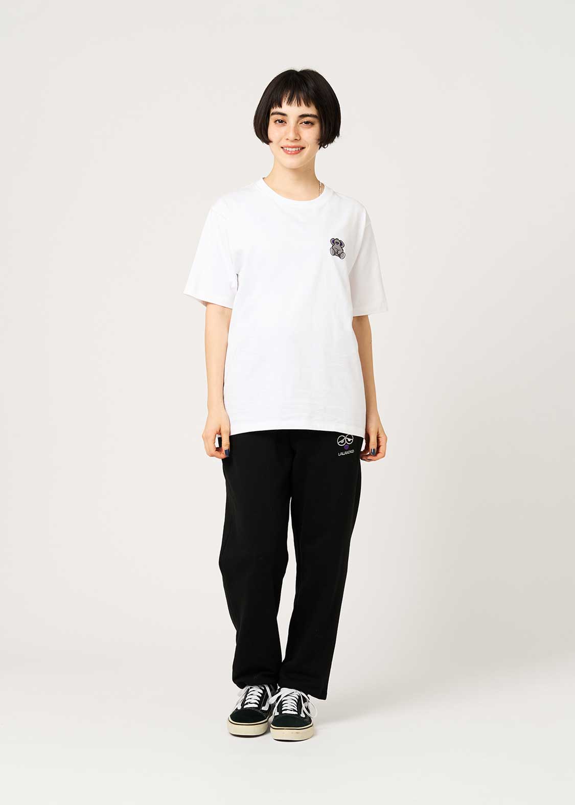 Lalakoko | 2 Pack Icon T-Shirt - Image 10