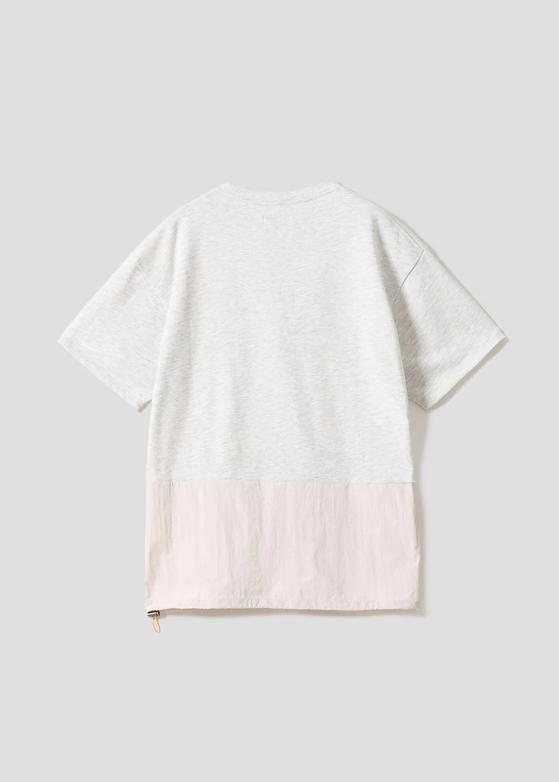 Rolling Pandas Painting | Oversized T-Shirt - Image 2