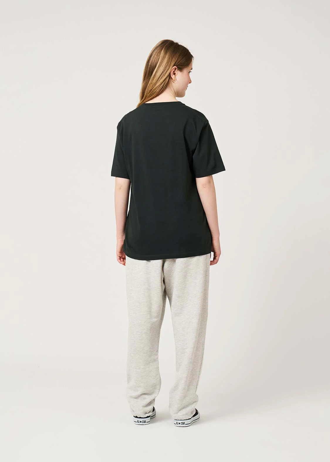 Neko Kaburi Beautiful Shadow A | T-Shirt - Image 10