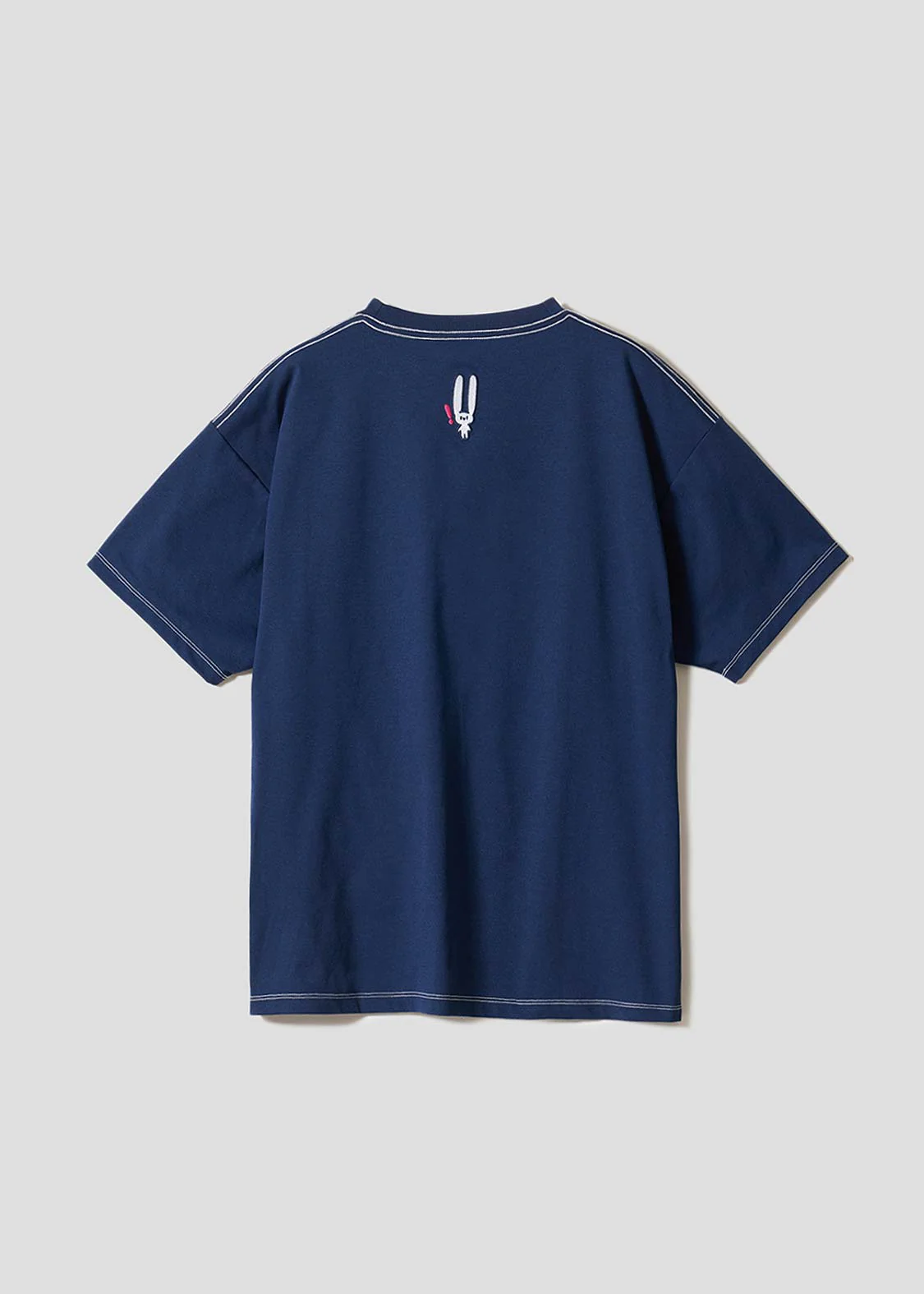 Big Mimi | Pocket T-Shirt - Image 2