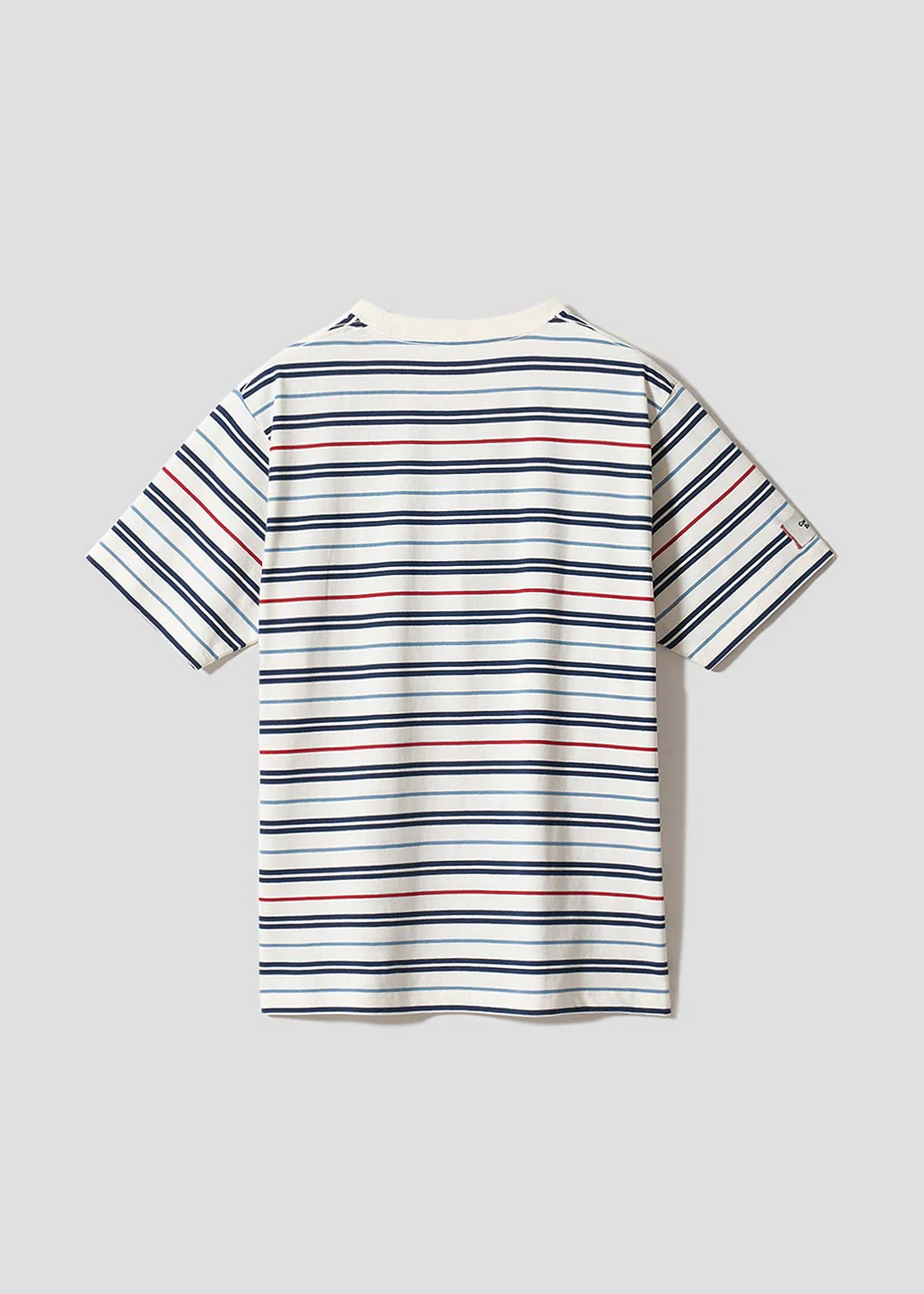 Control Bear | Border T-Shirt - Image 2