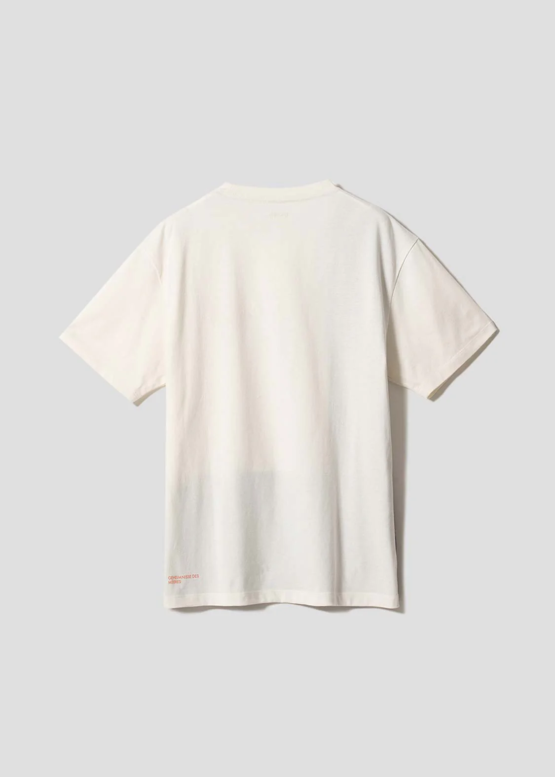 Mendaco | Color Block T-Shirt - Image 2