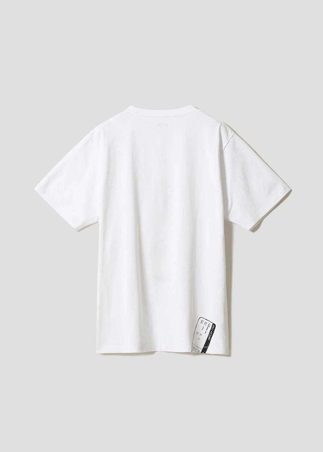 Nagasugiru Inu Wanderer Pass | T-Shirt - Image 2