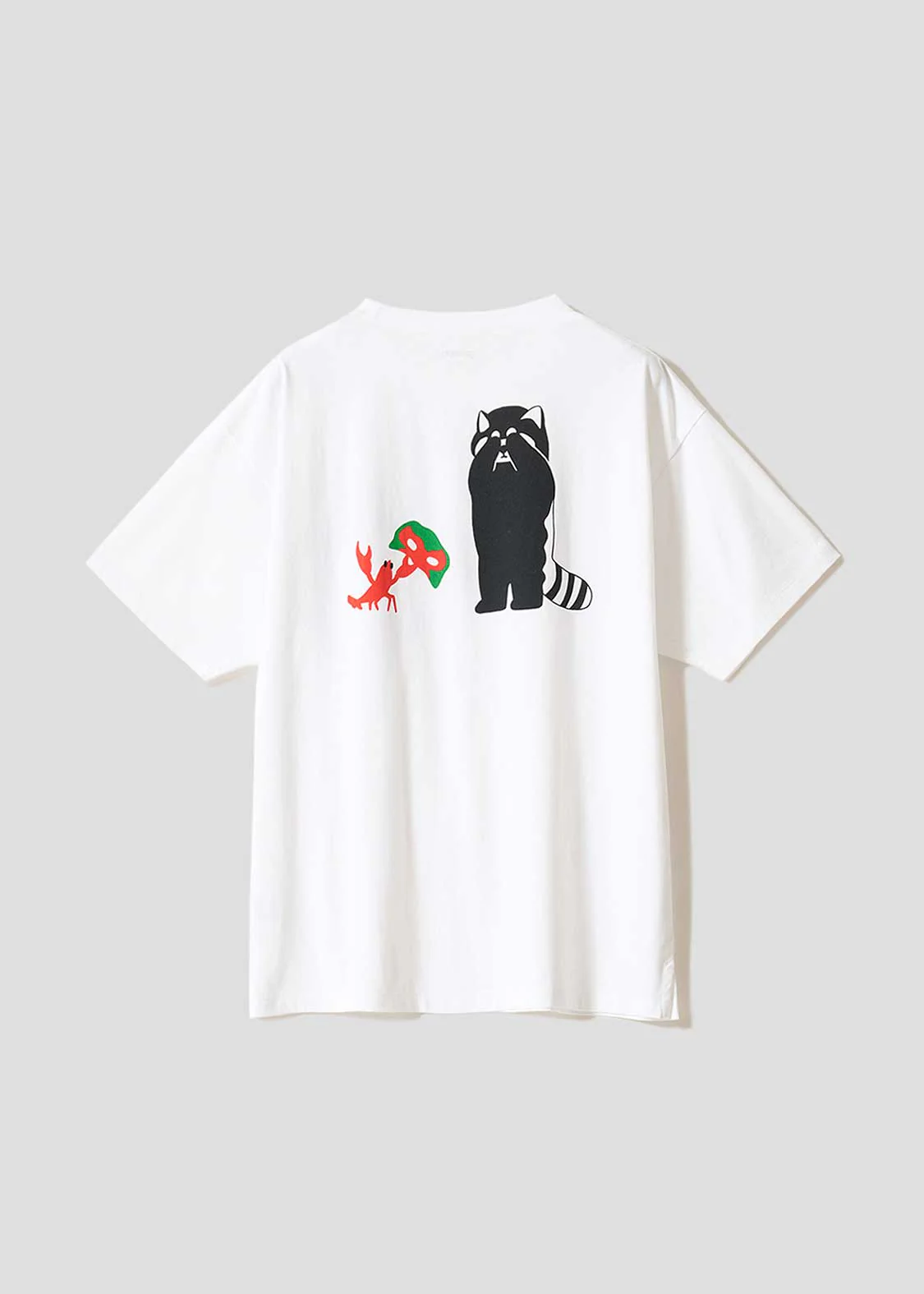 Ikaku Lucha | Big Pocket T - Image 2
