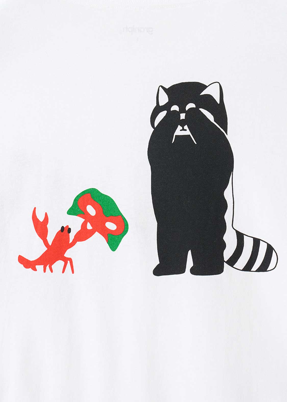 Ikaku Lucha | Big Pocket T - Image 5