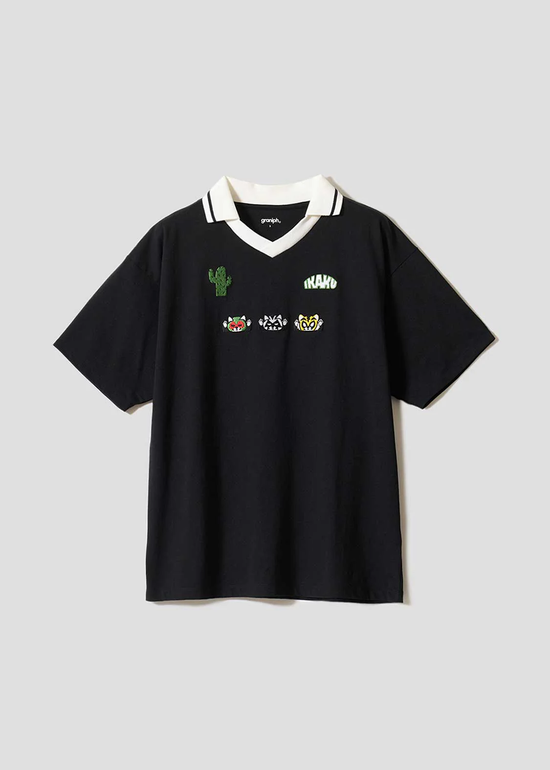 Ikaku Lucha | Game Big Polo