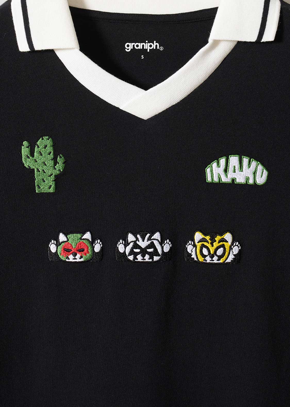 Ikaku Lucha | Game Big Polo - Image 4