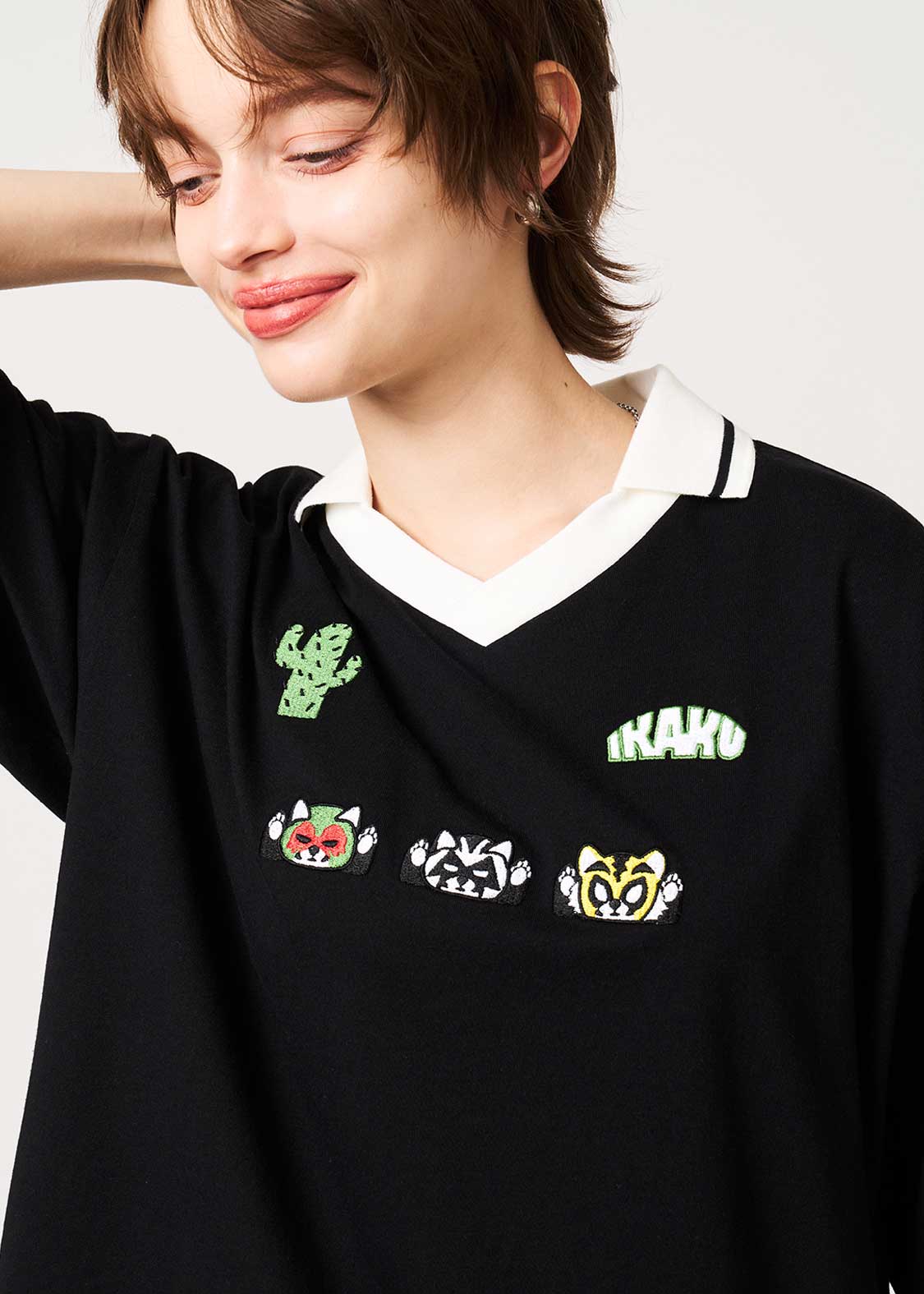 Ikaku Lucha | Game Big Polo - Image 6