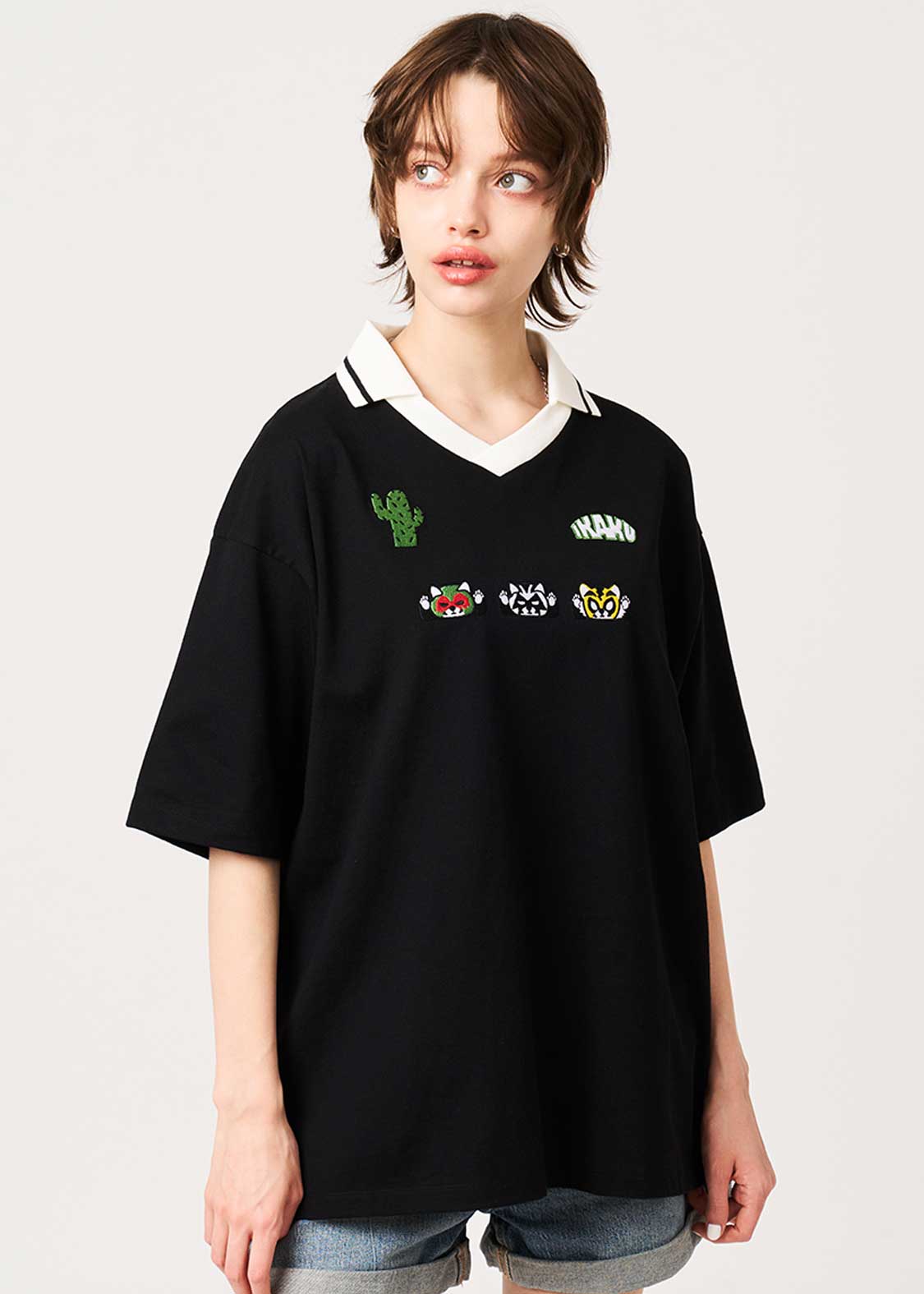 Ikaku Lucha | Game Big Polo - Image 9