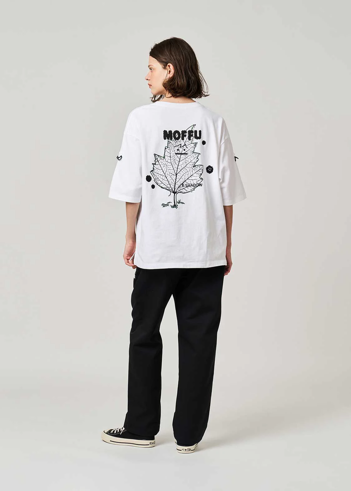 Beautiful Shadow Moff | Roll-Up Big T - Image 10