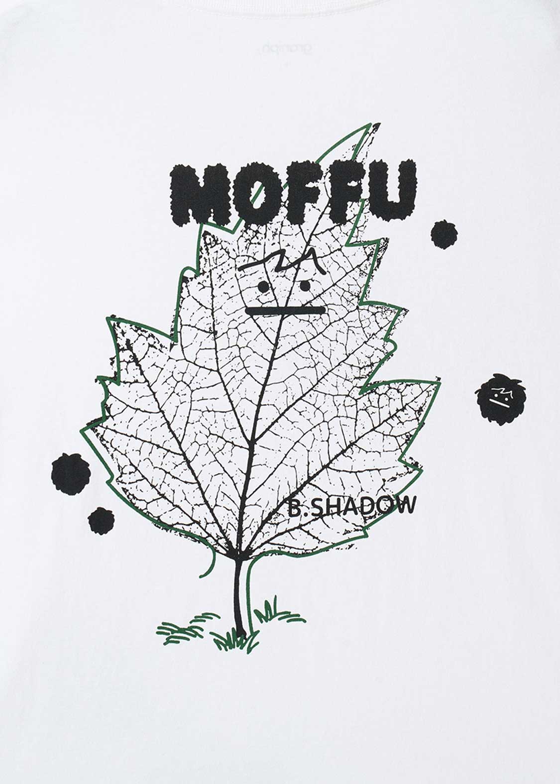 Beautiful Shadow Moff | Roll-Up Big T - Image 4