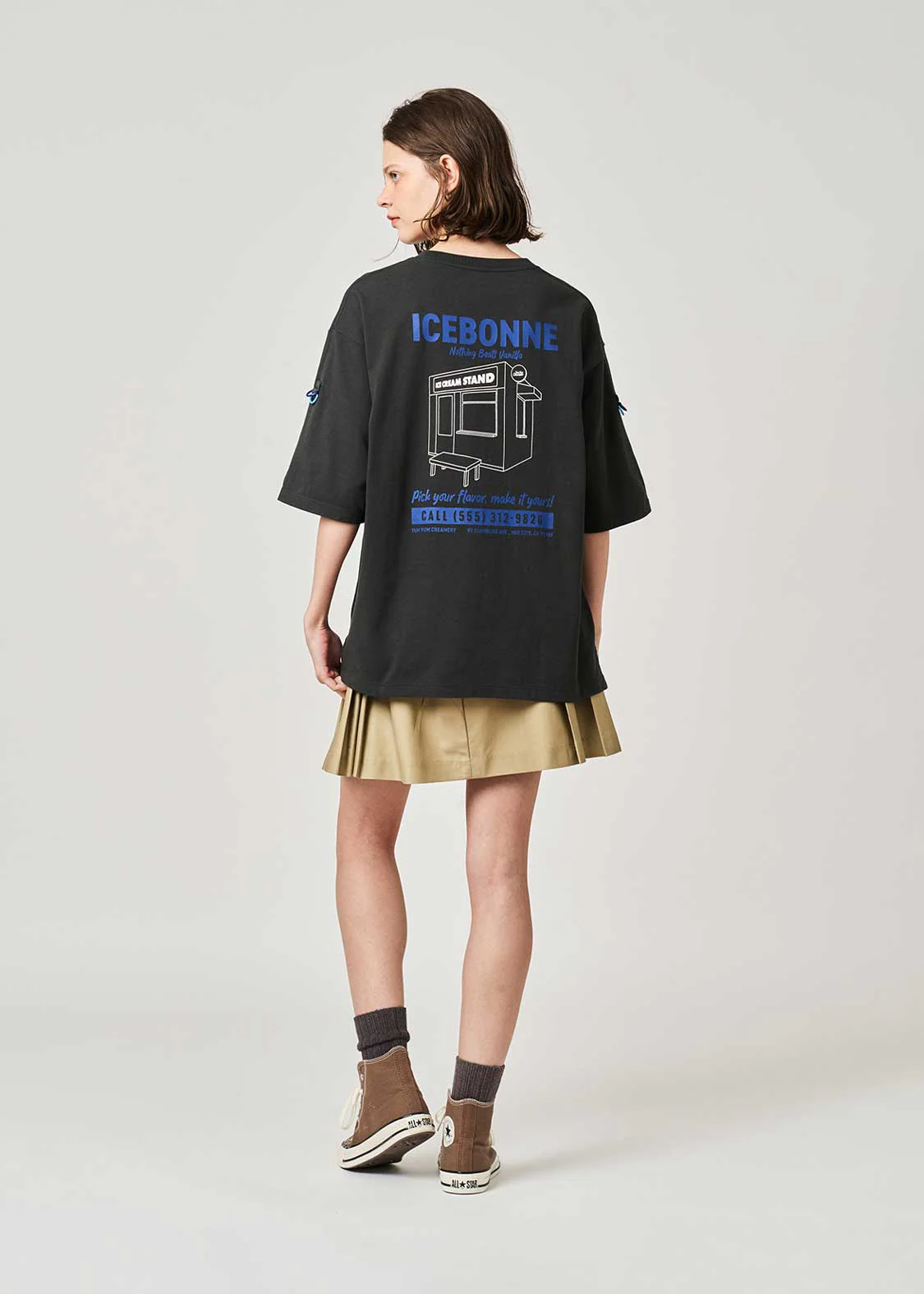 Icebonne | Roll-Up Big T - Image 10