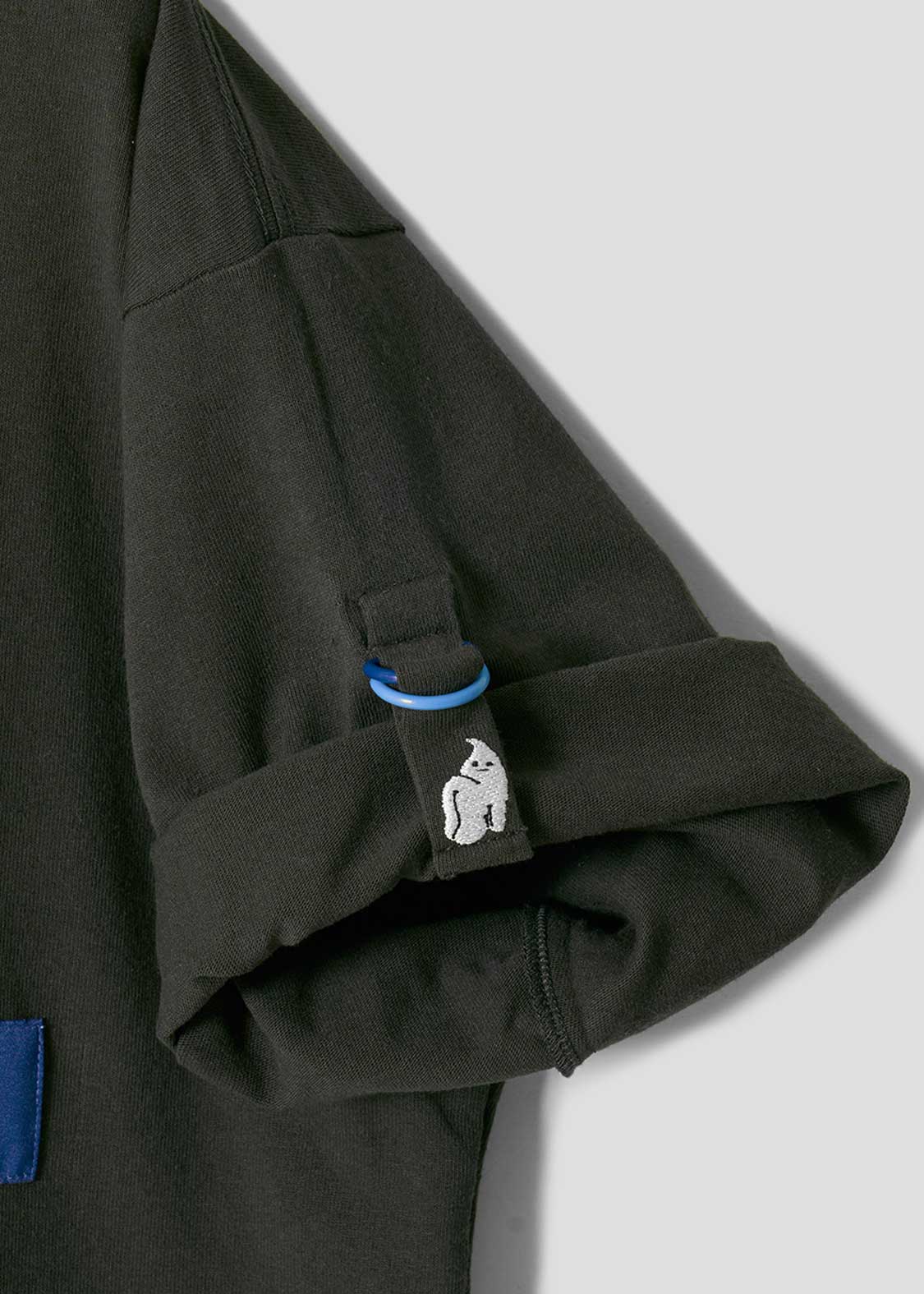 Icebonne | Roll-Up Big T - Image 5