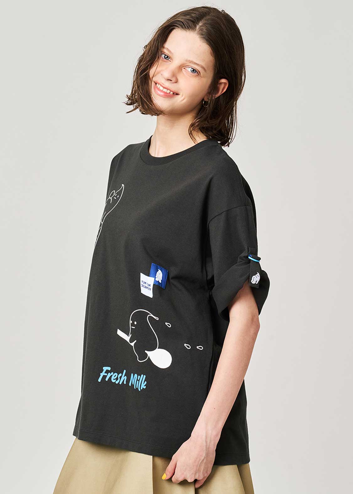 Icebonne | Roll-Up Big T - Image 6