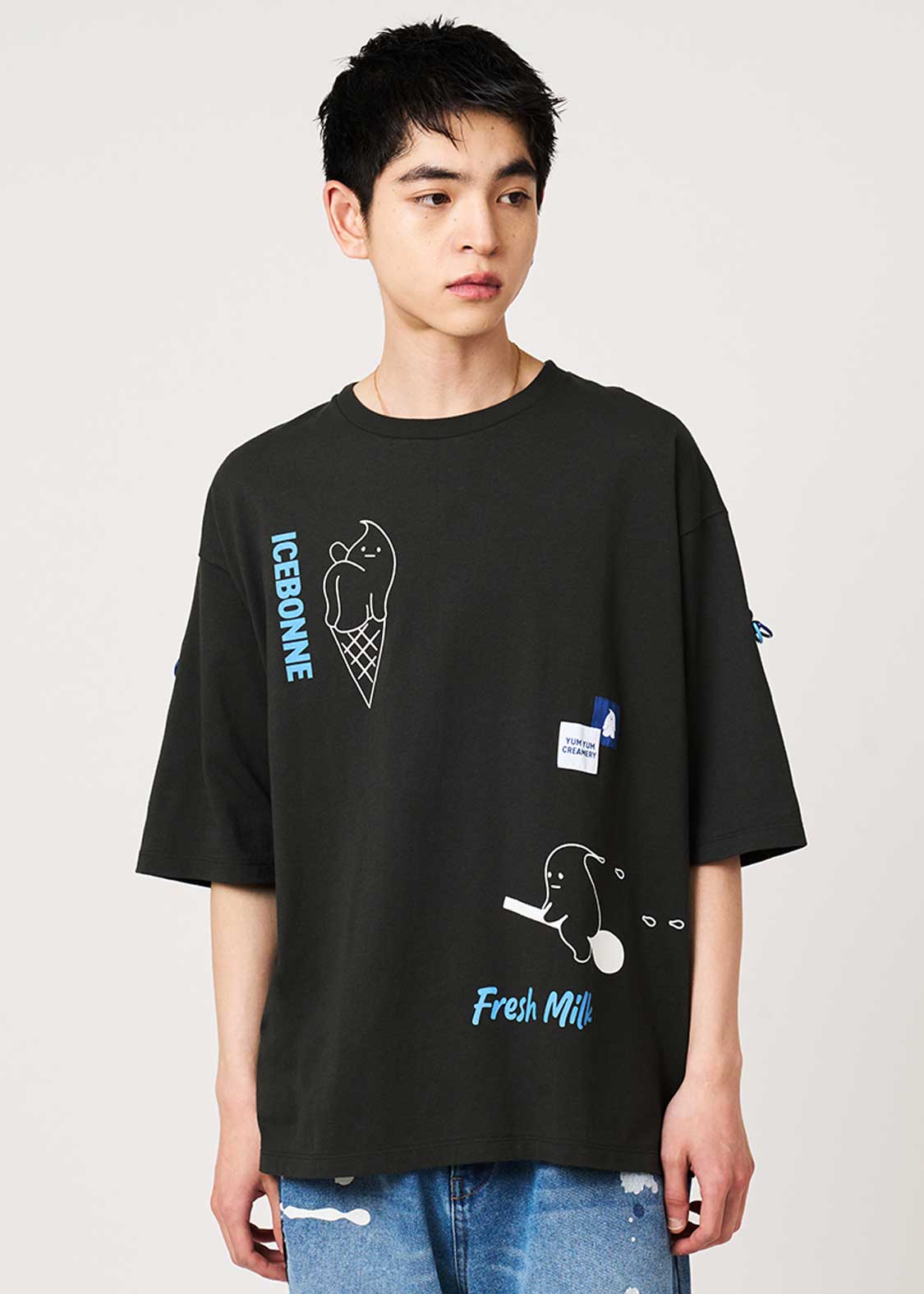Icebonne | Roll-Up Big T - Image 7