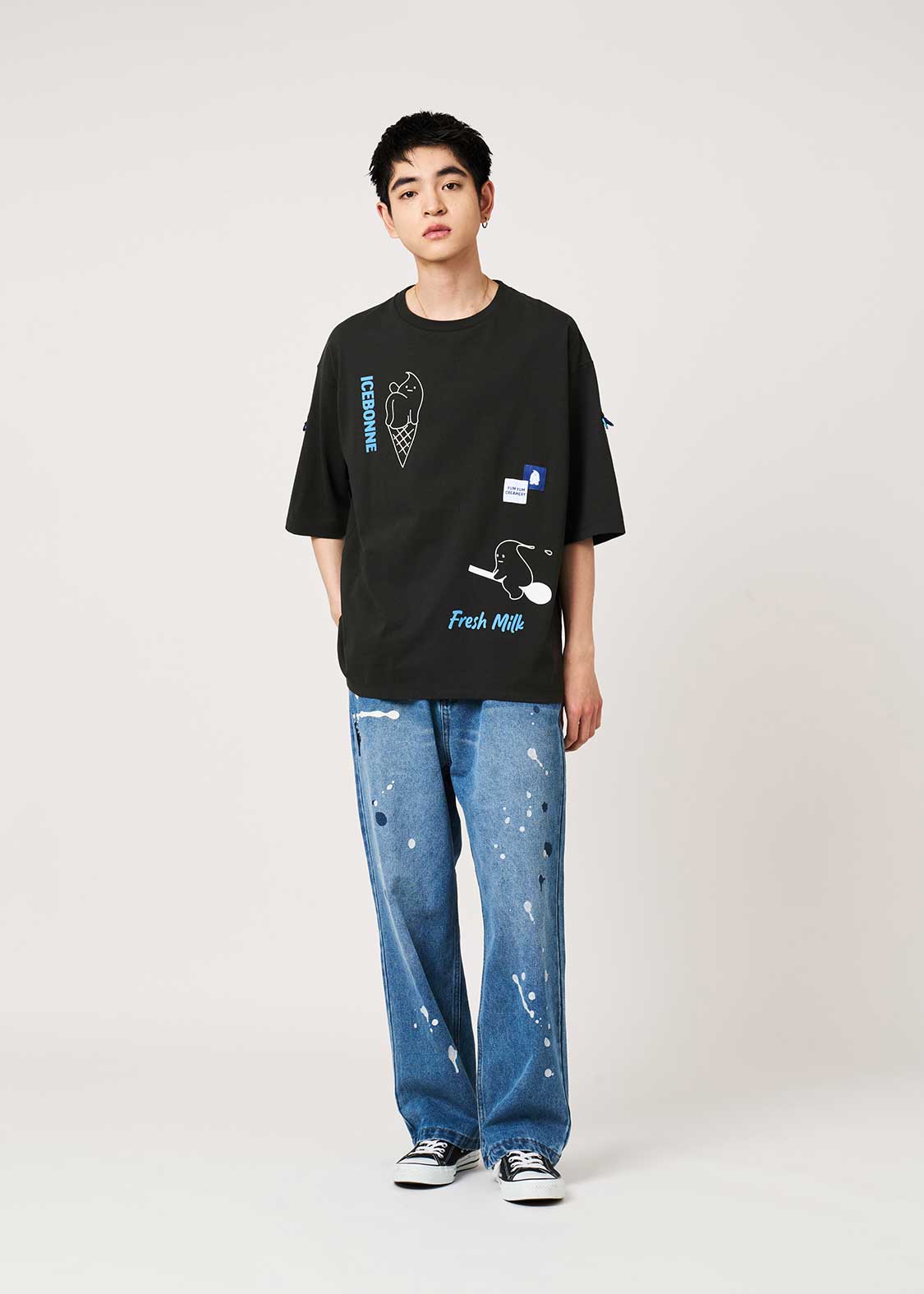 Icebonne | Roll-Up Big T - Image 8