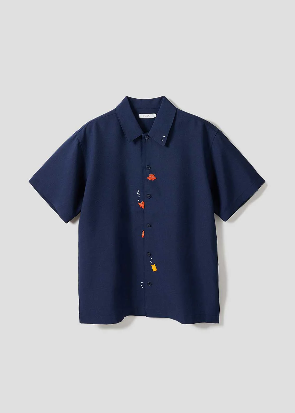 Short Sleeve Shirt (Mendaco)