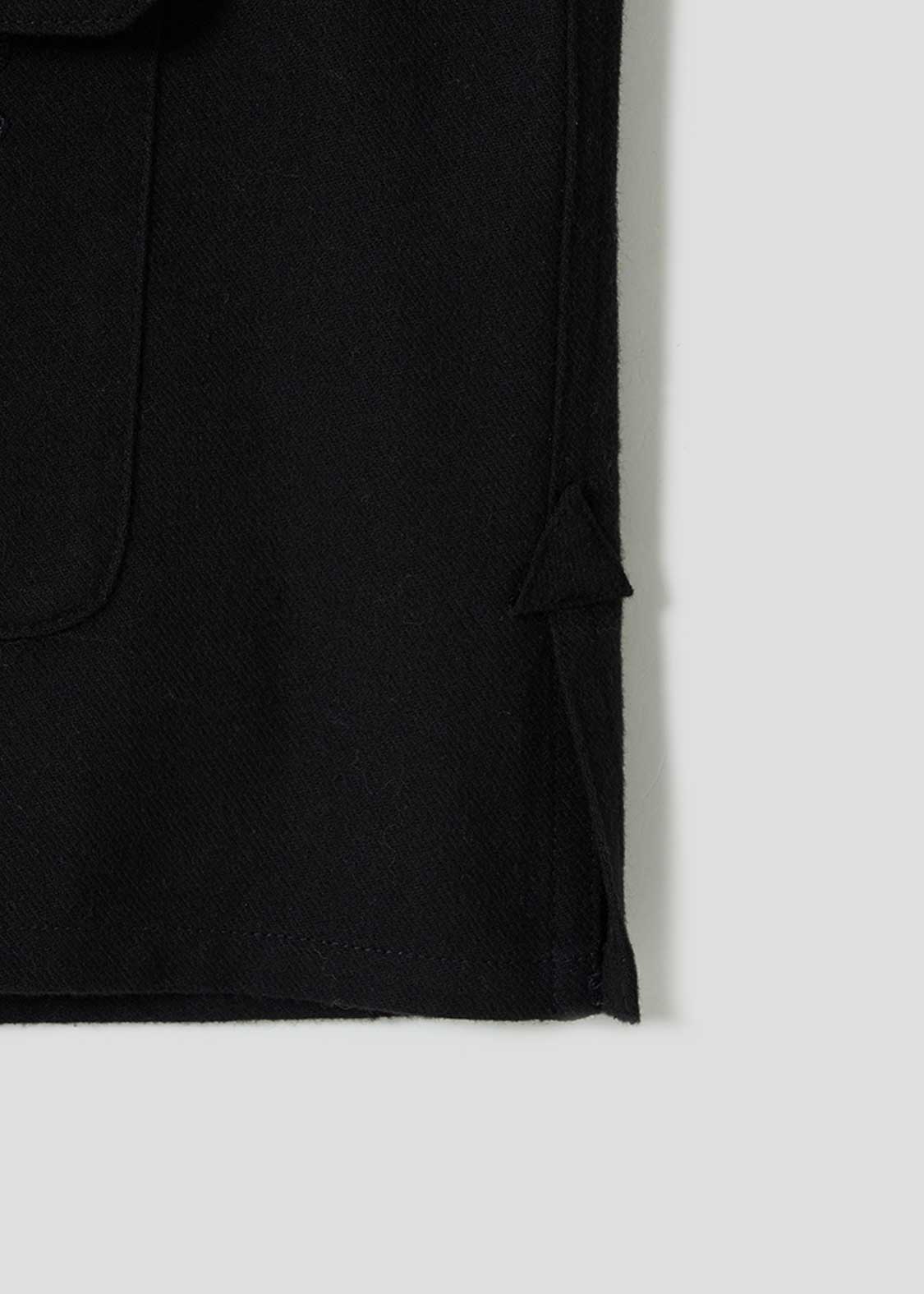 Beautiful Shadow Devil And Angel | Military Shirt - Image 5