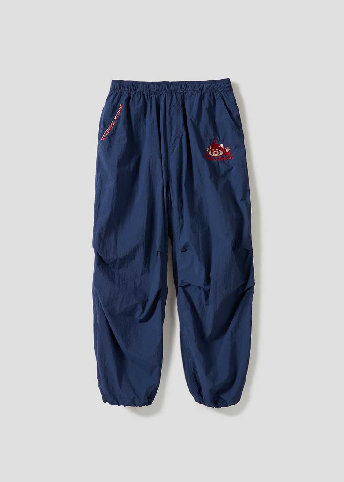 Nylon Pants (Ikaku)