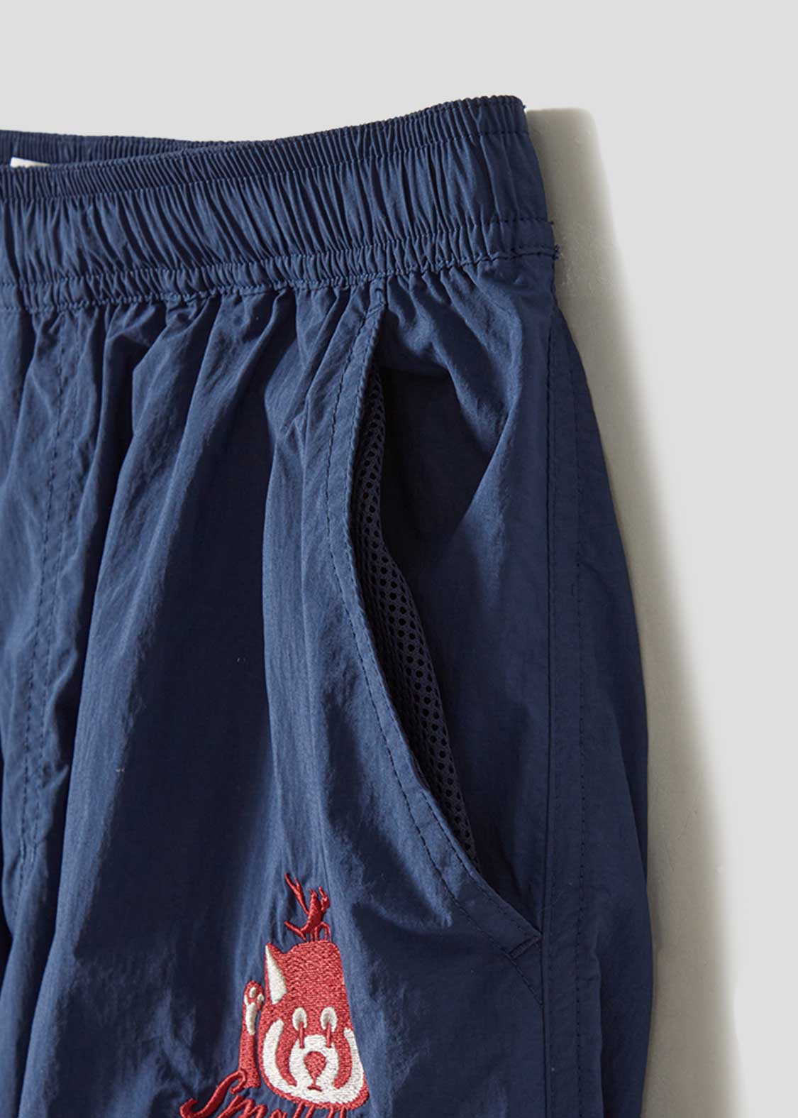 Nylon Pants (Ikaku) - Image 4