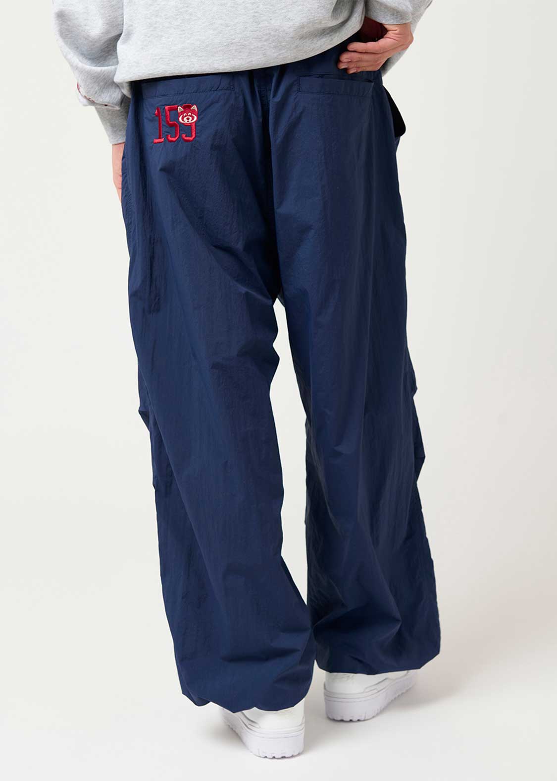 Nylon Pants (Ikaku) - Image 7