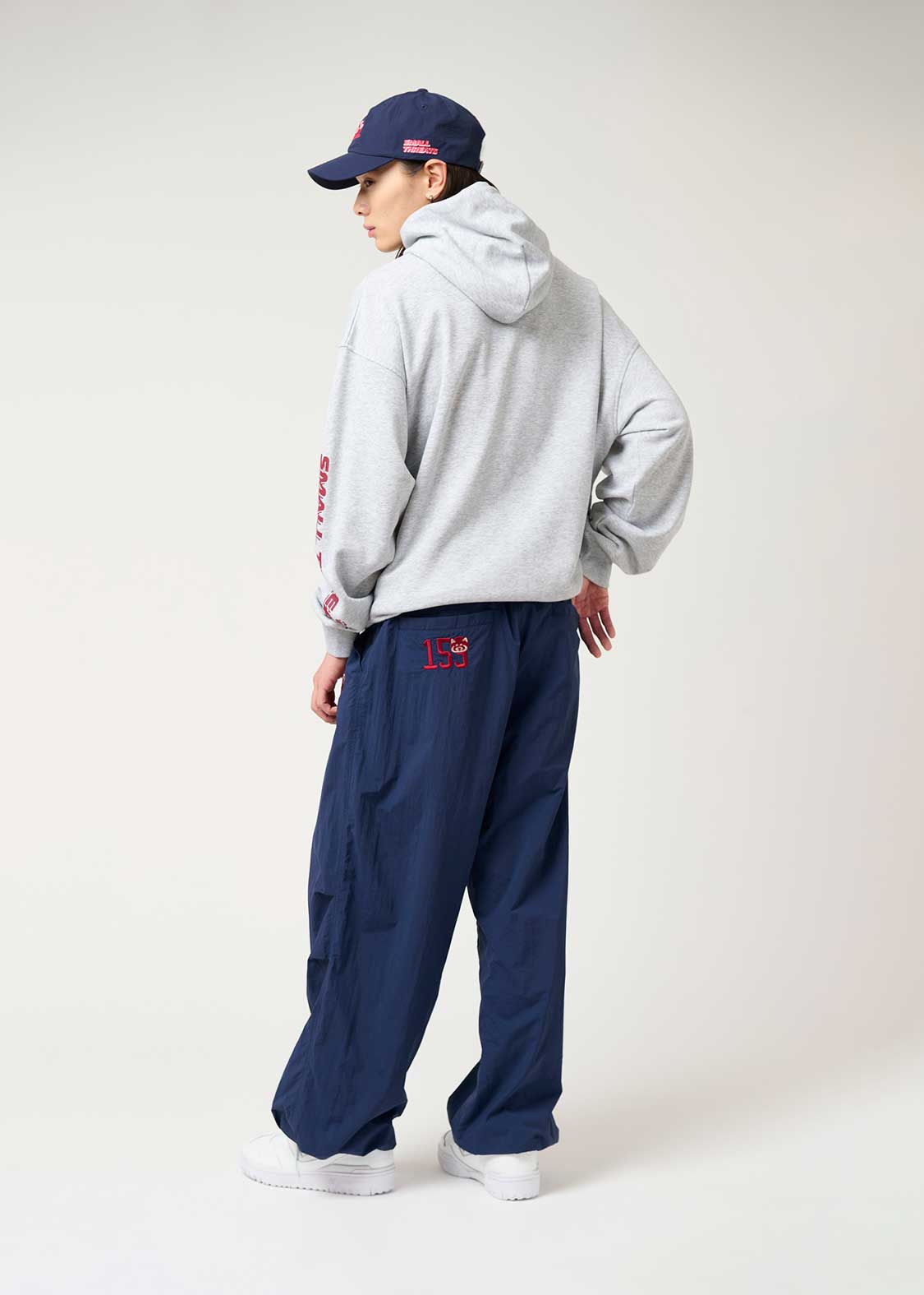 Nylon Pants (Ikaku) - Image 9